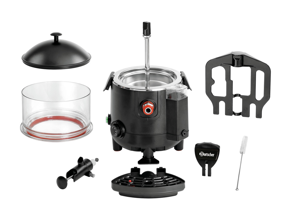 Schokoladendispenser 5L Schokoladendispenser 5L