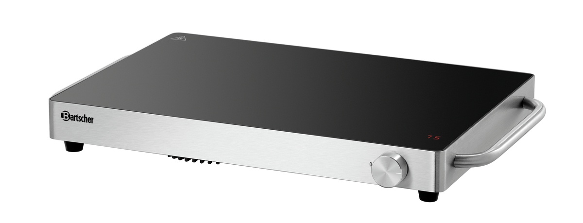 Induktionswarmhalteplatte IW10 Induktionswarmhalteplatte IW10