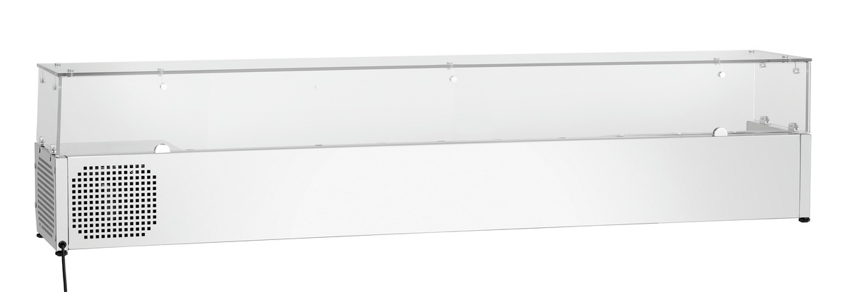 Kühlaufsatz GL3-2005