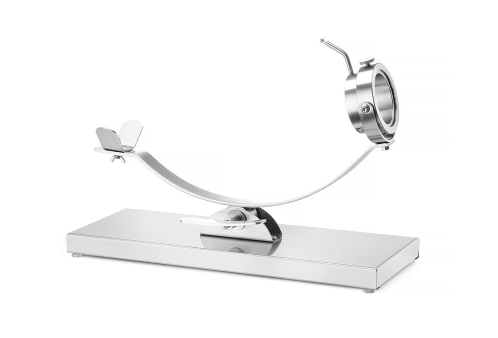 Schinkenhalter, HENDI, 595x215x(H)300mm