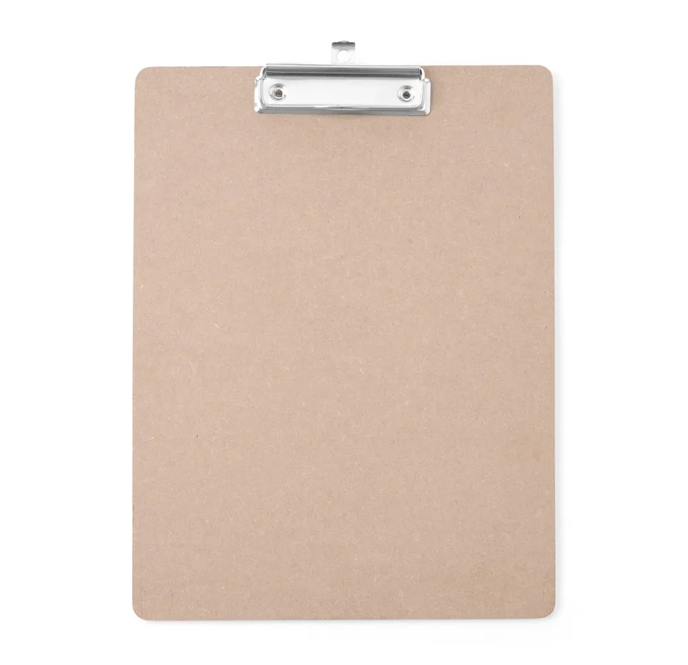 Speisekarten-Klemmbrett, 240x330mm Speisekarten-Klemmbrett, 240x330mm