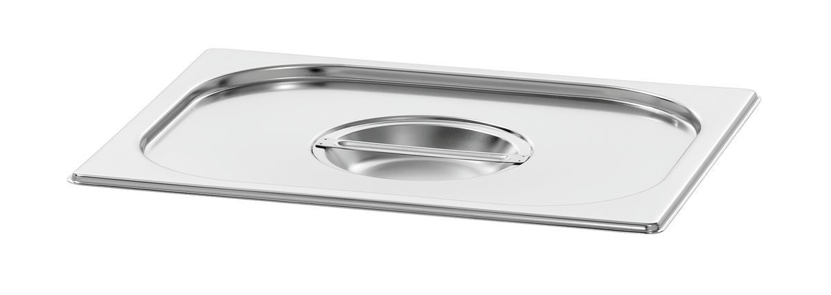 Deckel 1/2 GN, Basic Line Deckel 1/2 GN, Basic Line