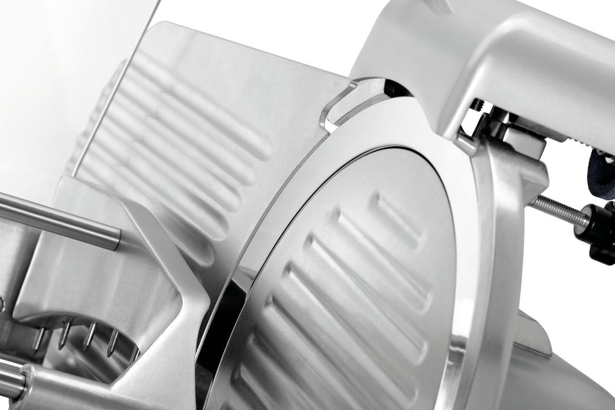 Aufschnittmaschine 195 Plus Aufschnittmaschine 300 Plus