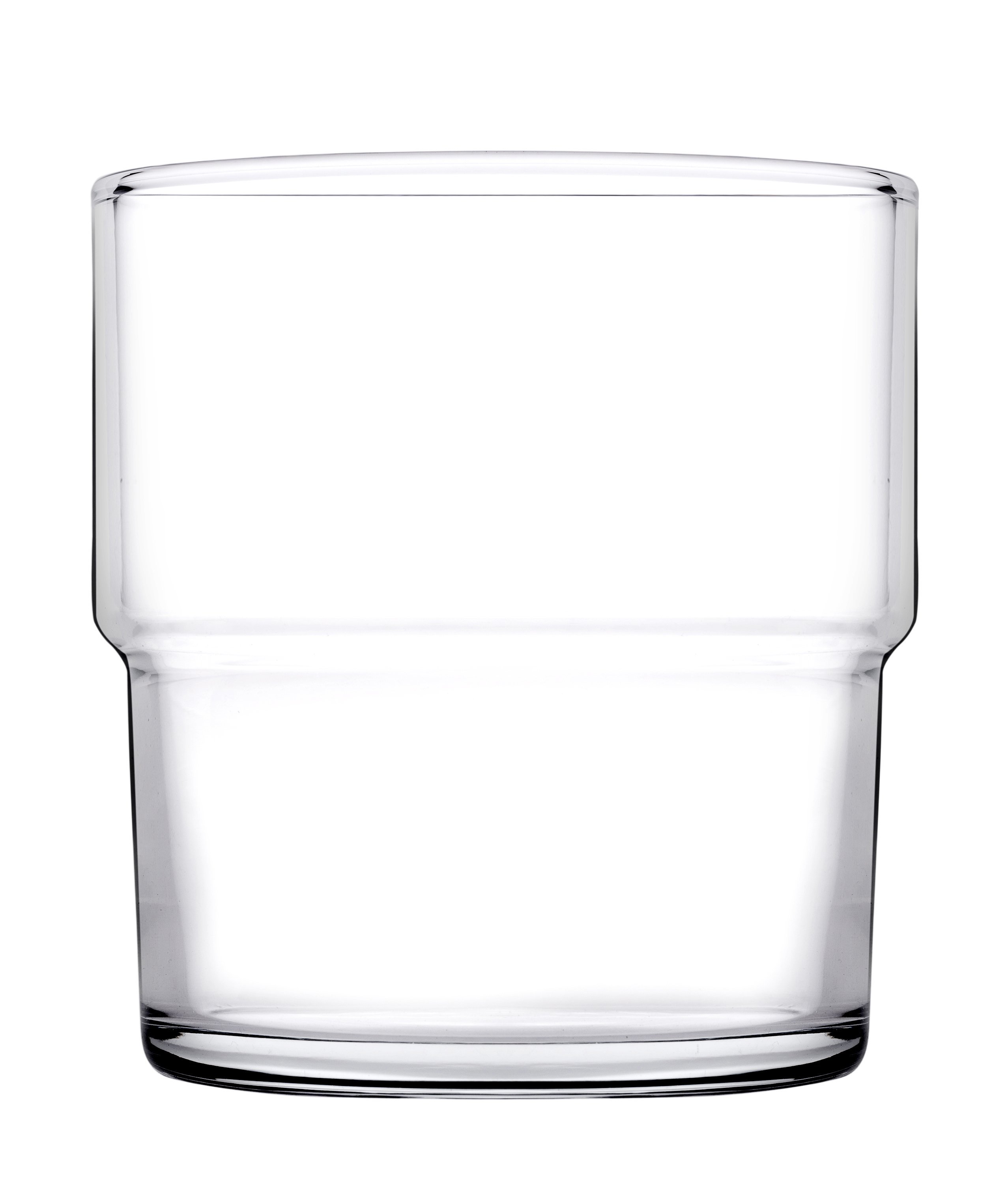 Whiskyglas 300 ml, Serie Hill