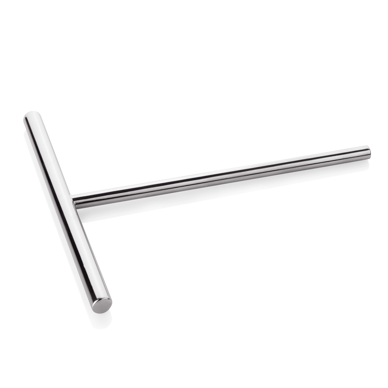 Teigverteiler, 21 x 18,5 cm, Chromnickelstahl Teigverteiler, 21 x 18,5 cm, Chromnickelstahl