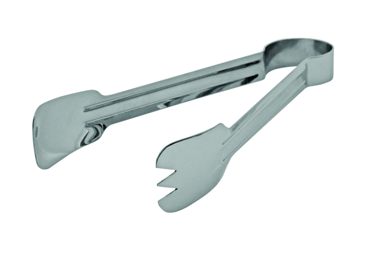 Universalzange, Edelstahl, poliert 210 mm