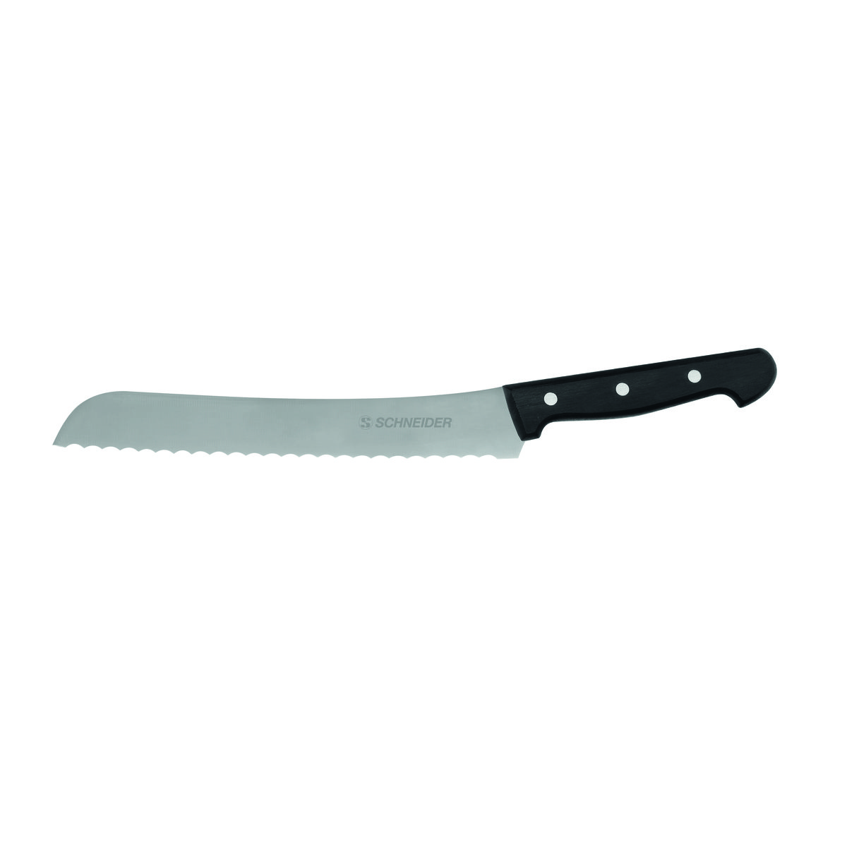 Wellen-Brotmesser, Welle