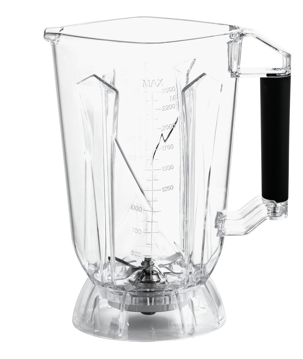 Mixbecher-Set PRO XTRA TOUCH