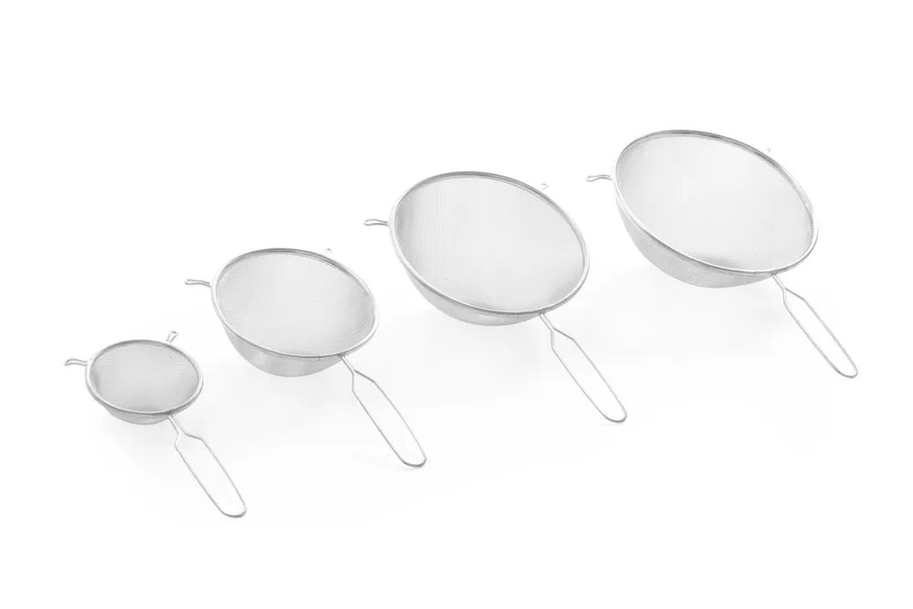 Sieb, Kitchen Line, 280x125x(H)47mm