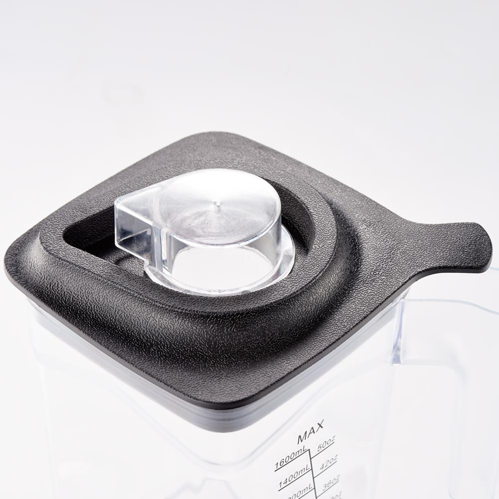 Stalgast Mixbecher, 2 Liter Mixbecher, 1,6 Liter