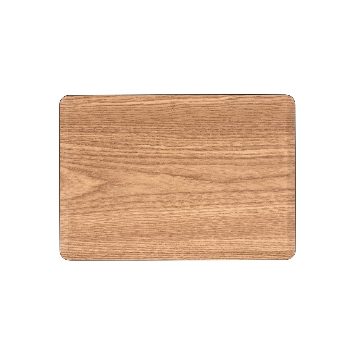 Non-Slip Tray 40 x 28 x 1,5 cm