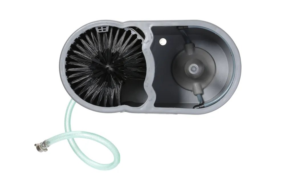 Gläserspüler, BarUp, 370x200x(H)360mm