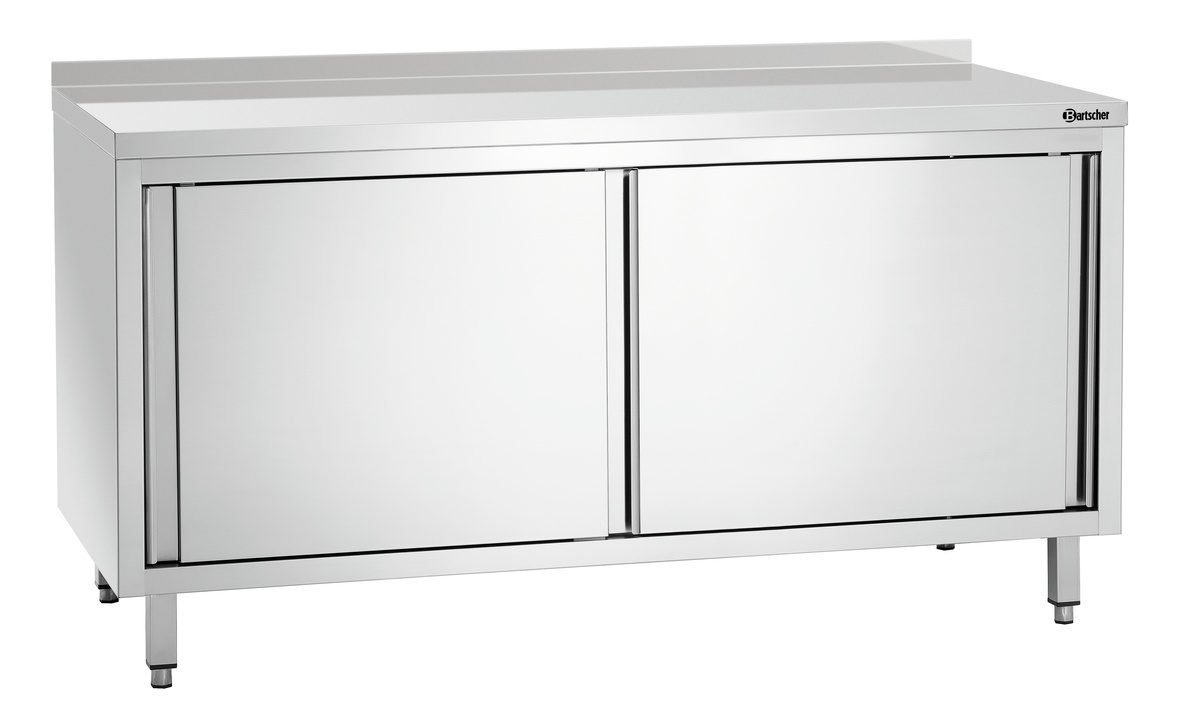 Arbeitsschrank, B1600, MA, ST, ZB Arbeitsschrank, B1600, MA, ST, ZB