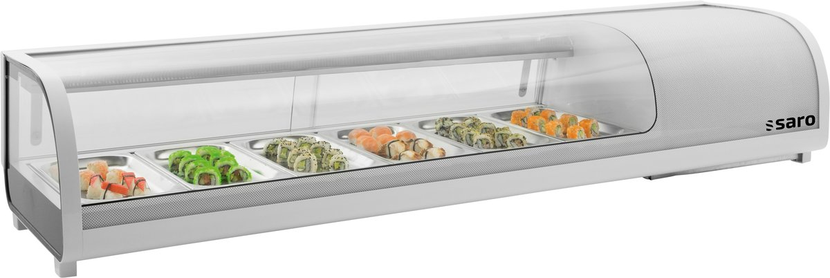 SushivitrineModellSAMIRA SushivitrineModellSAMIRA