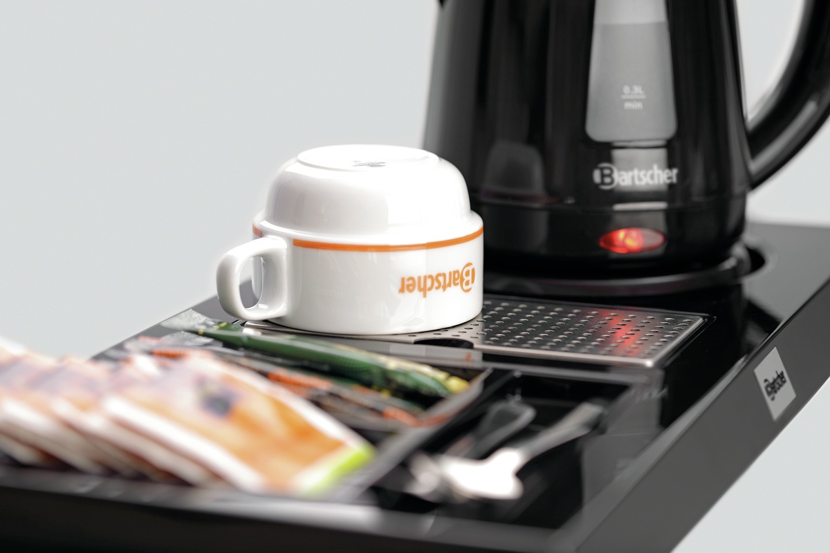 Teestation 1145SH Teestation 1145SH