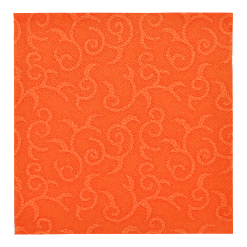 250 Servietten "ROYAL Collection" 1/4-Falz 40 cm x 40 cm nektarine "Casali" 12500 Servietten "ROYAL Collection" 1/4-Falz 40 cm x 40 cm nektarine "Casali"