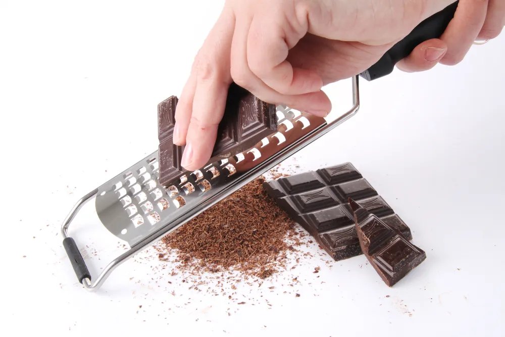 Zester, grob, 65x318mm Zester, grob, 65x318mm