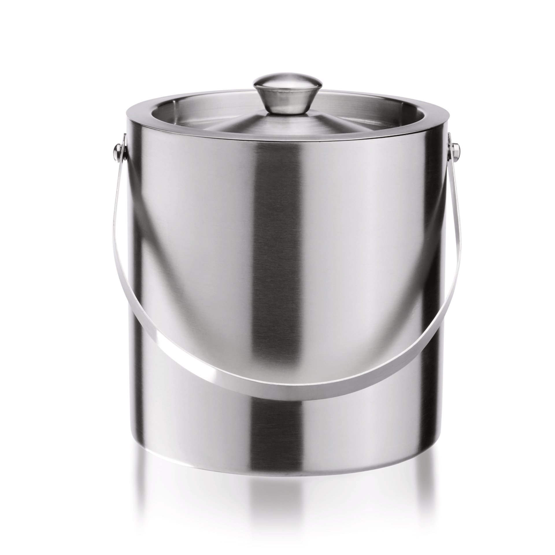 Eiseimer 2,5 L, Ø 17 cm, (H) 18,5 cm