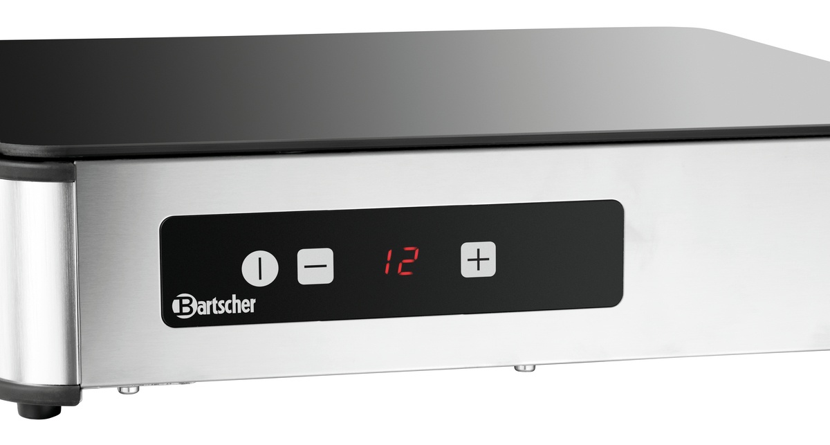 Induktionswarmhalteplatte IW3 Induktionswarmhalteplatte IW3