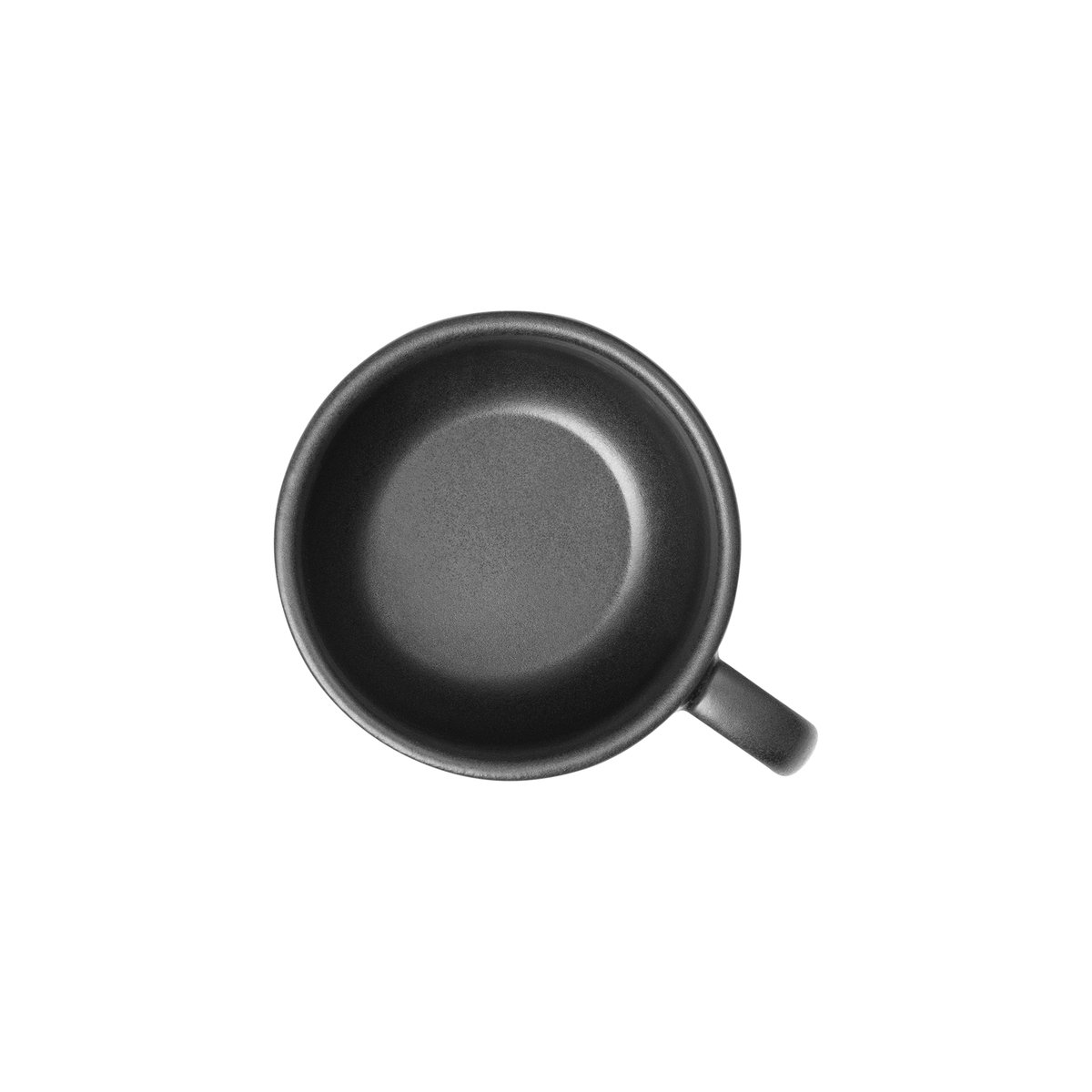 Ober- und Untertasse 0,2 L, (H) 6 cm