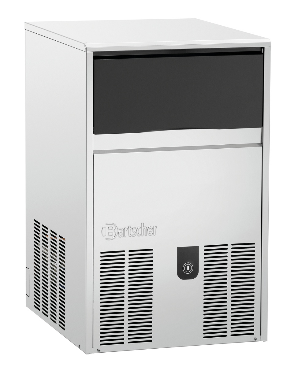 Eiswürfelbereiter B 46 Plus Eiswürfelbereiter B 46 Plus