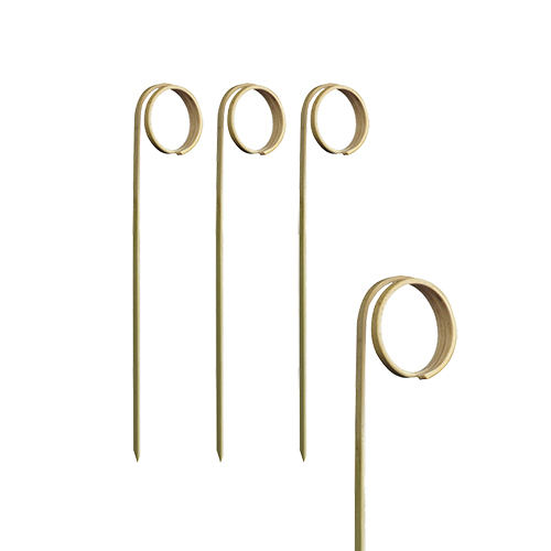 72000 Fingerfood - Picker "pure" 11 cm "Twister"