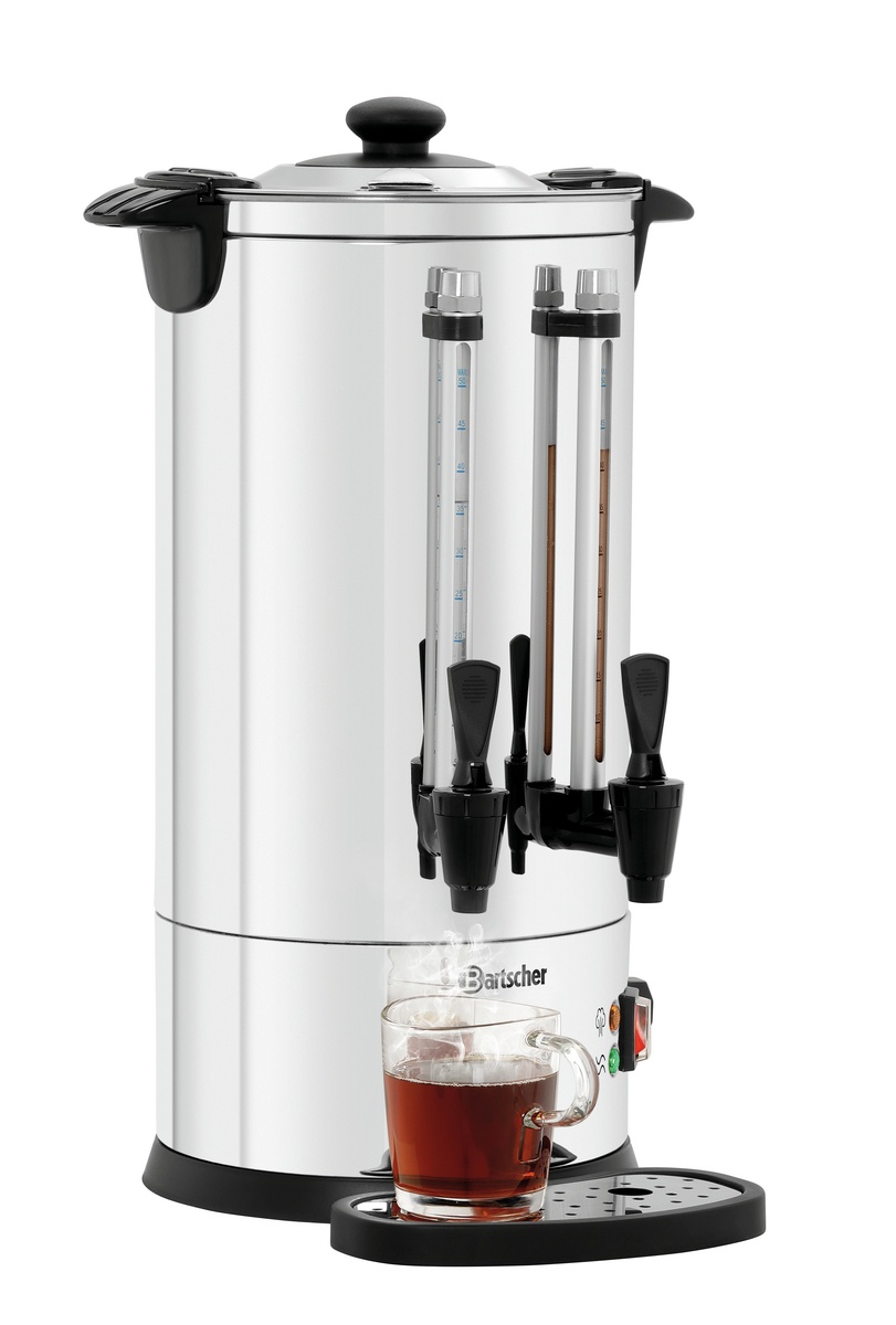 Tee-/Heißwasserspender M8000 Tee-/Heißwasserspender M8000