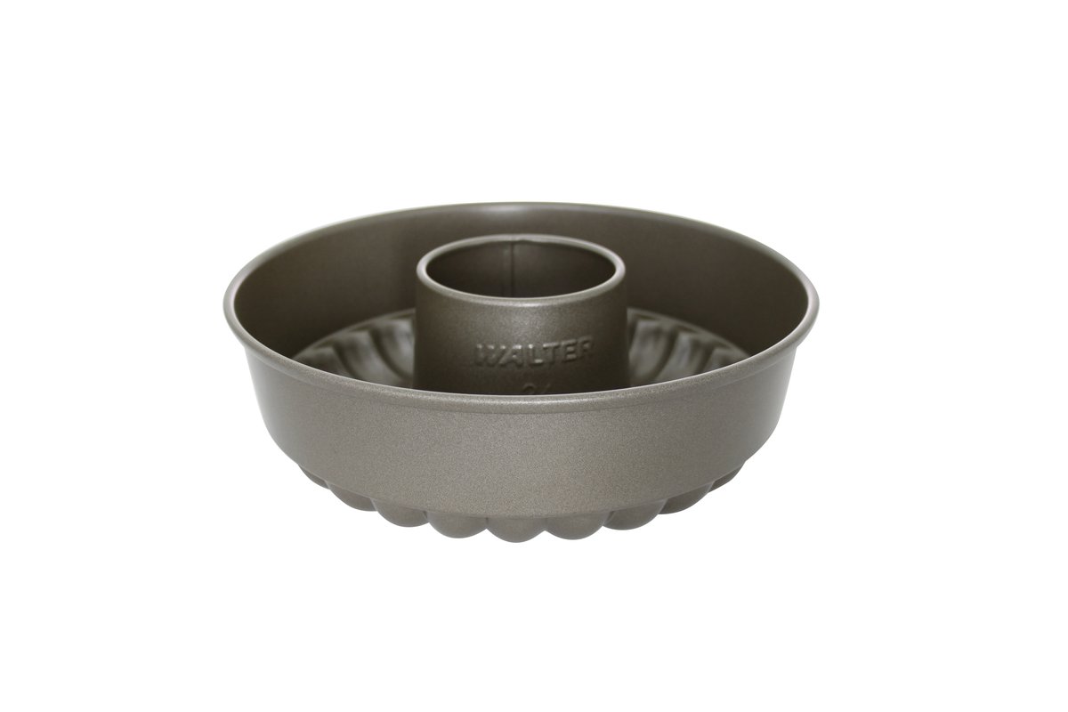 Kranzform - mit geripptem Boden 240 mm