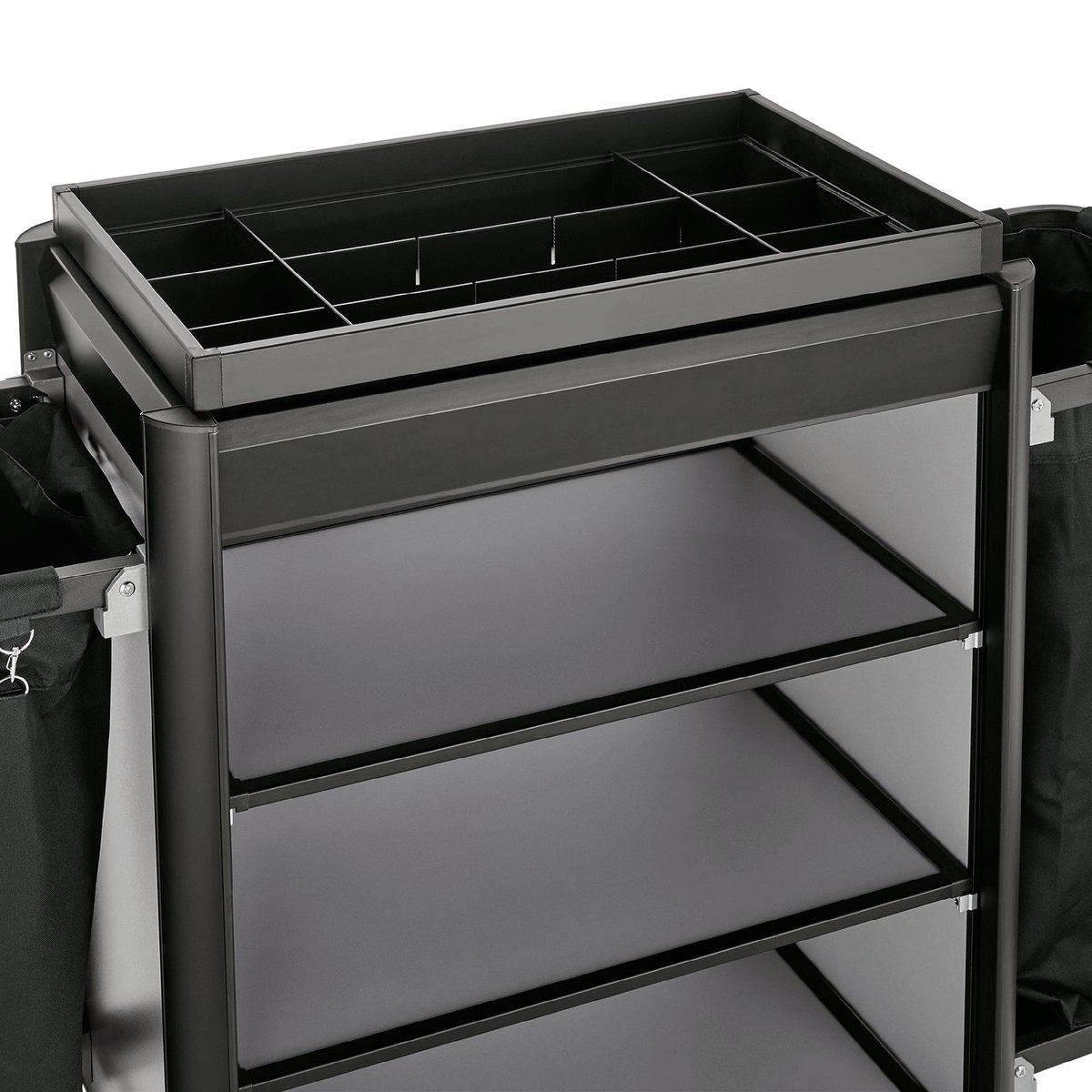 Zimmerservicewagen 155 x 54 x 116 cm Zimmerservicewagen 155 x 54 x 116 cm