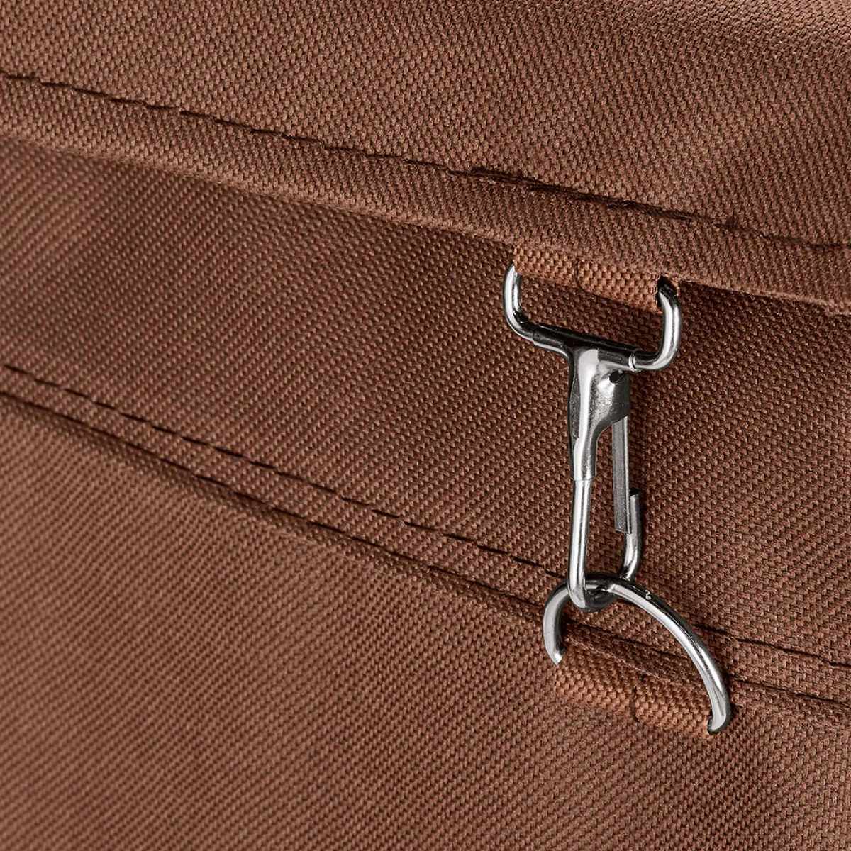 Zimmerservicewagen 86,5 x 45 x 106 cm