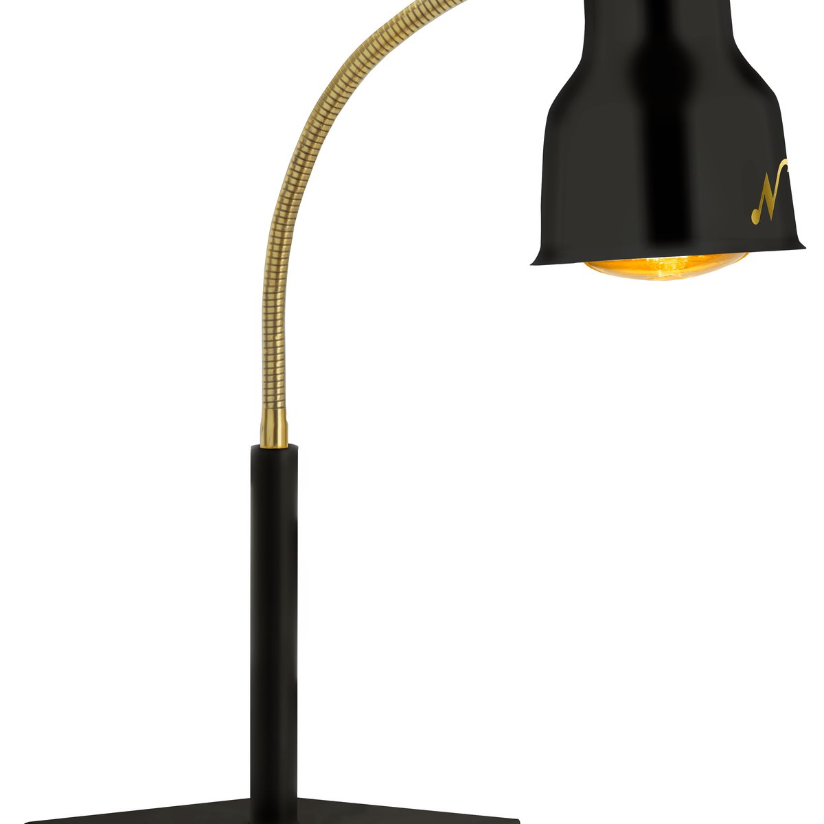 Wärmeleuchte N125 Innovation