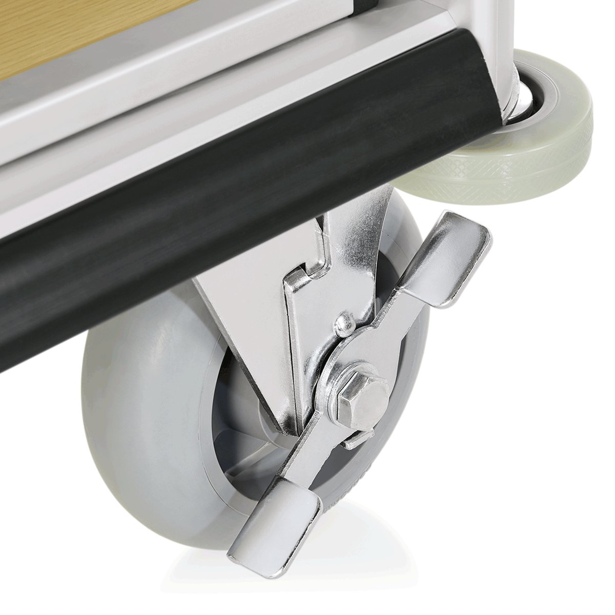 Zimmerservicewagen 155 x 54 x 116 cm