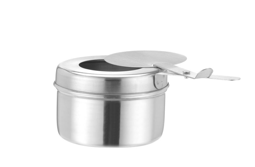 Chafing Dish Gastronorm 1/1, HENDI, Kitchen Line, 9L, 600x358x(H)295mm