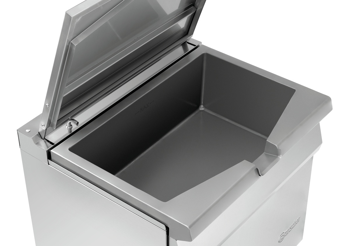 Kippbratpfanne 700 E51LEK