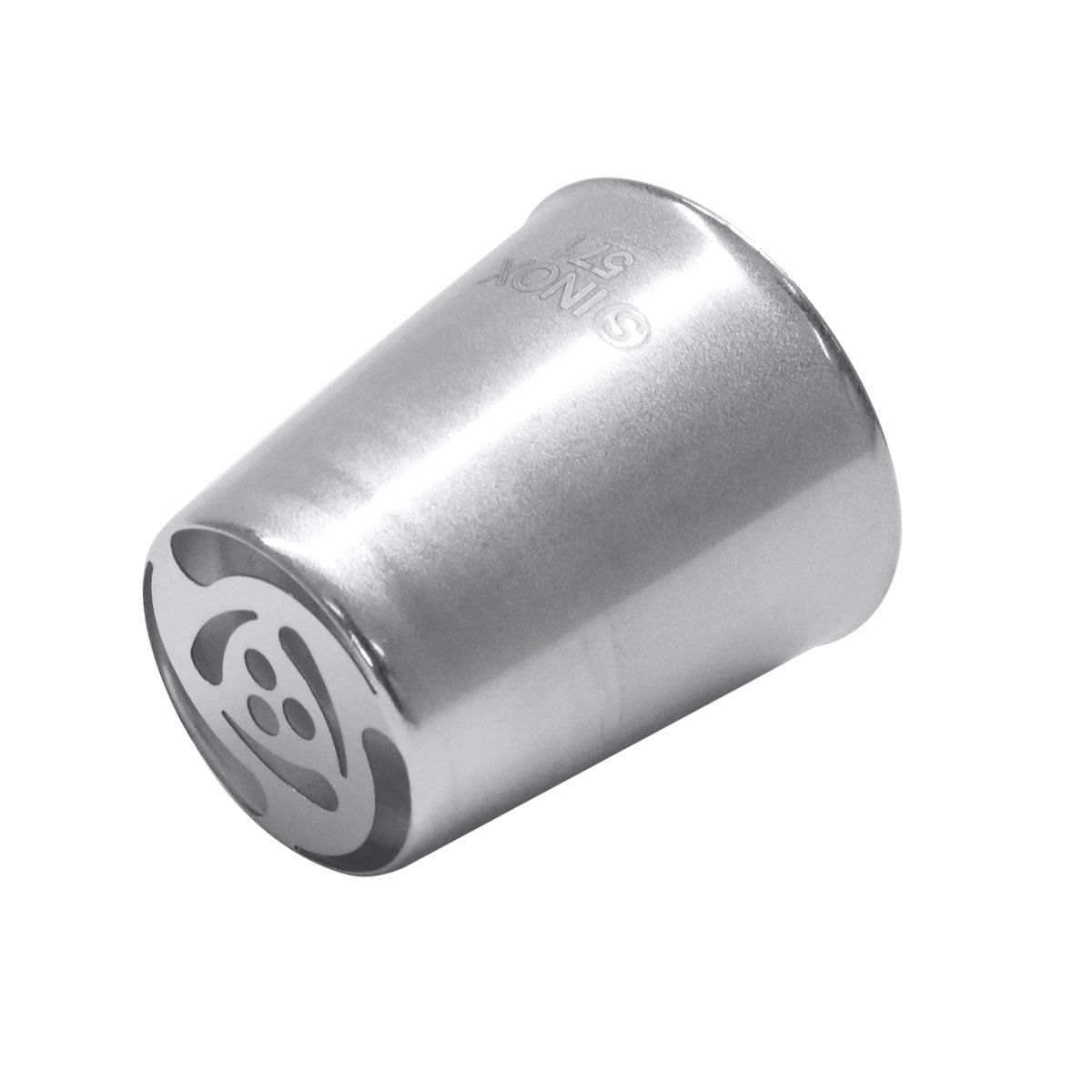 Tülle Tulpe, Ø: 23 mm Tülle Tulpe, Ø: 23 mm