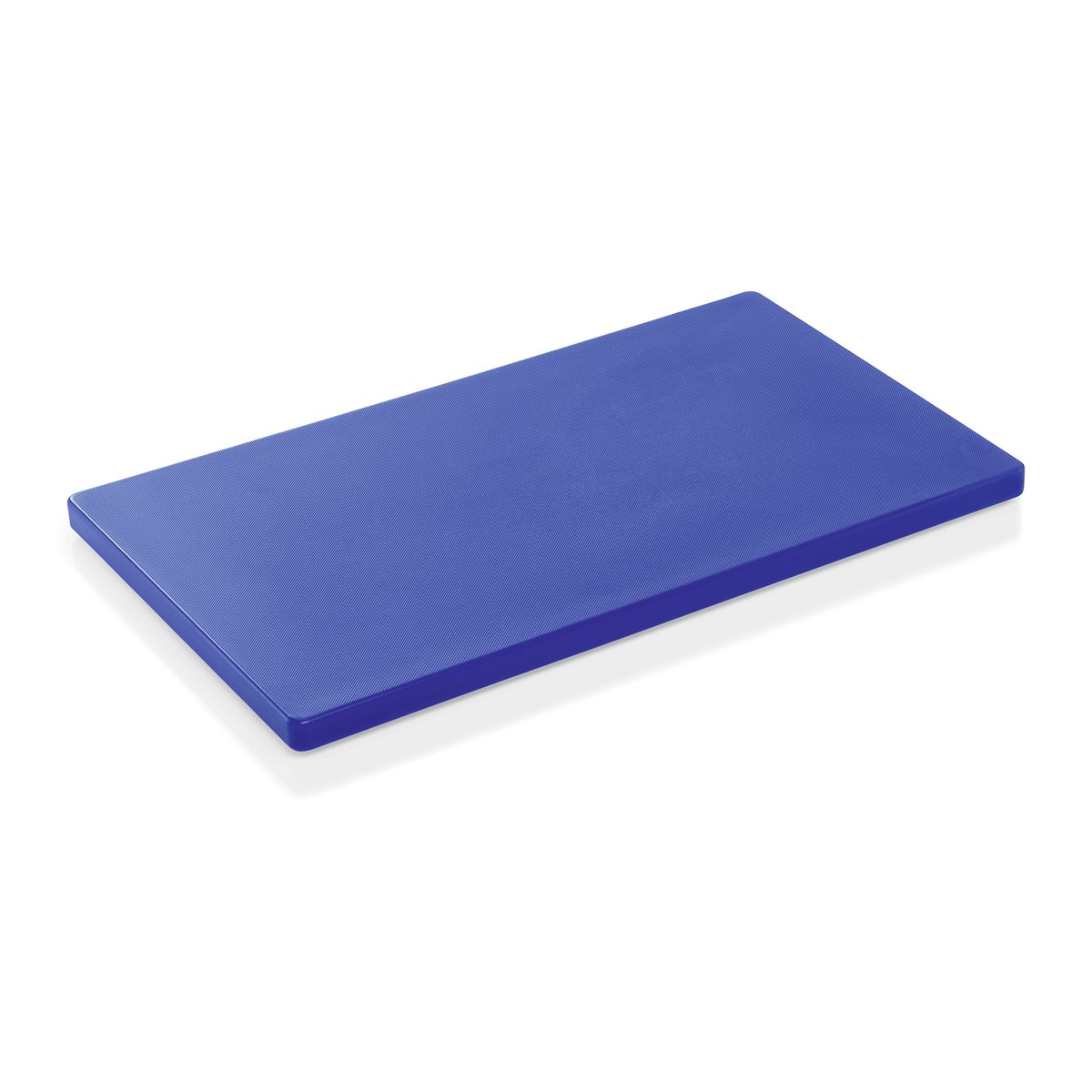 GN 1/1 HACCP Schneidbrett 2 cm, blau