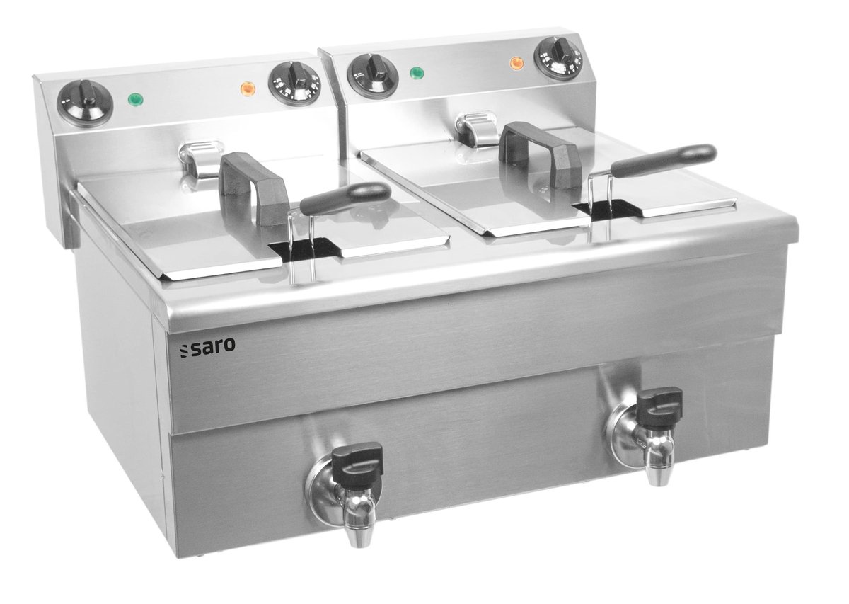 FritteuseModellFE102