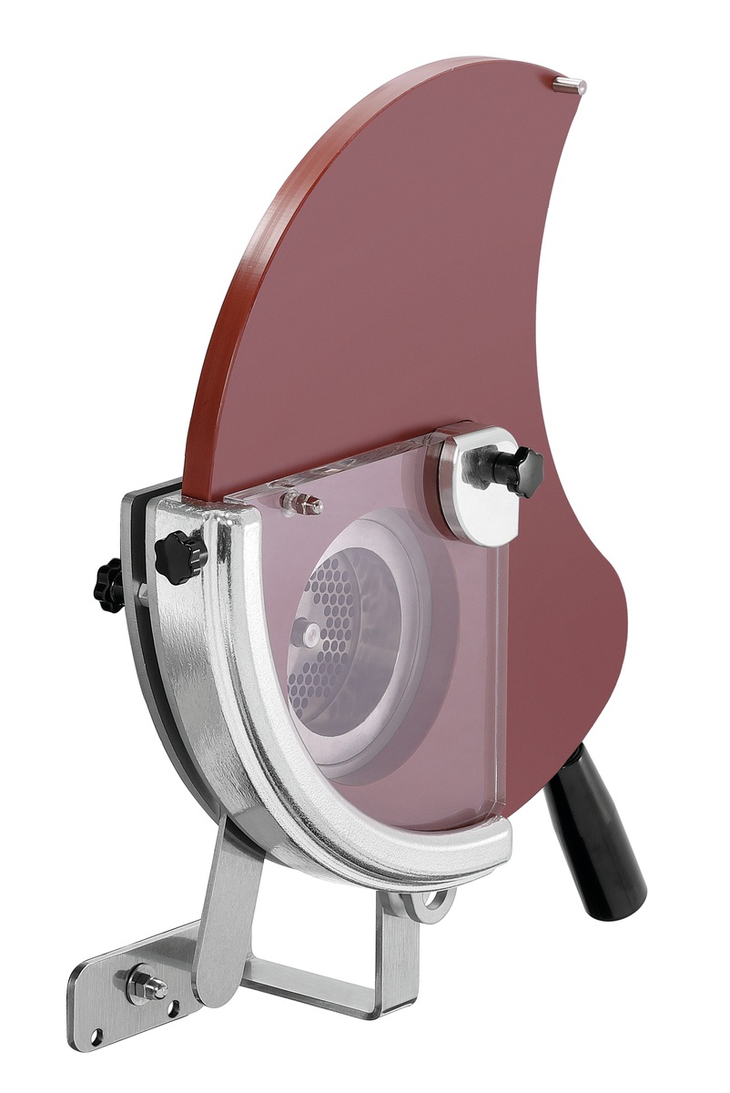 Hamburgerpresse FW200 Hamburgerpresse FW200