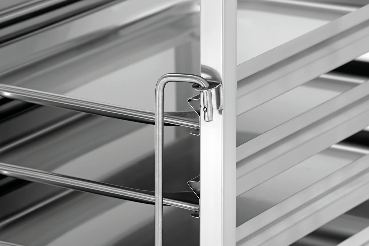 Gastronormwagen AGN700-1/1 Gastronormwagen AGN700-1/1