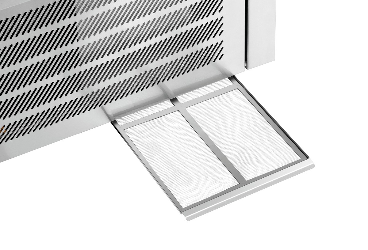 Mini-Kühltisch 900T1S2 Vorbereitungskühltisch 900T2