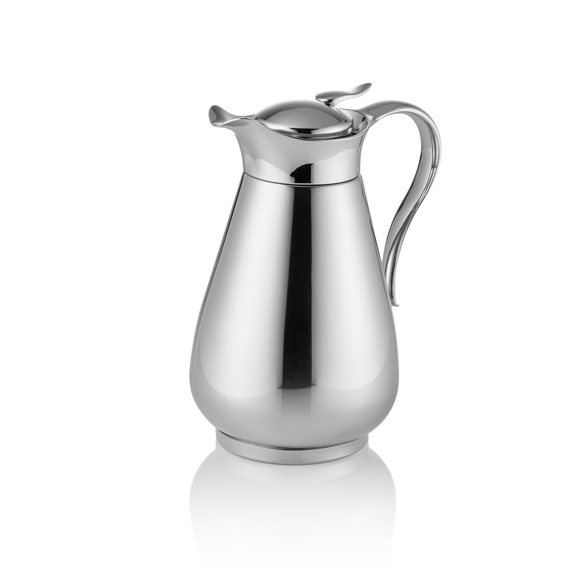 Isolierkanne 0,6 L, Ø 9 cm, (H) 20 cm