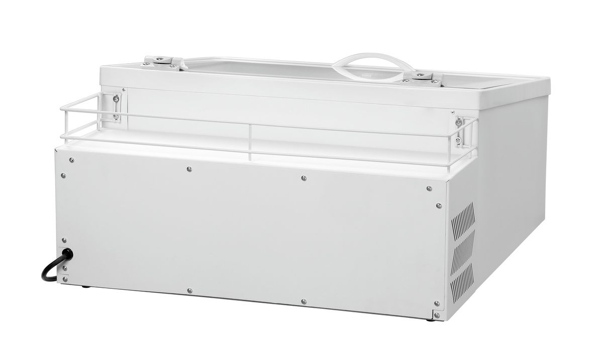 Eisvitrine 3x5L-F