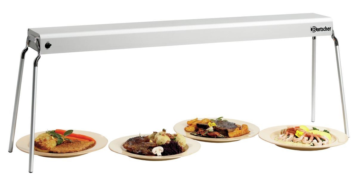 Wärmebrücke IHR1250 Wärmebrücke IHR1250