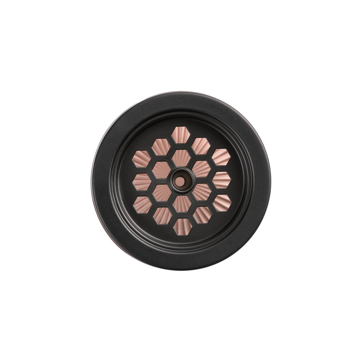 Windaschenbecher Ø 9,5 cm taube Windaschenbecher Ø 9,5 cm taube