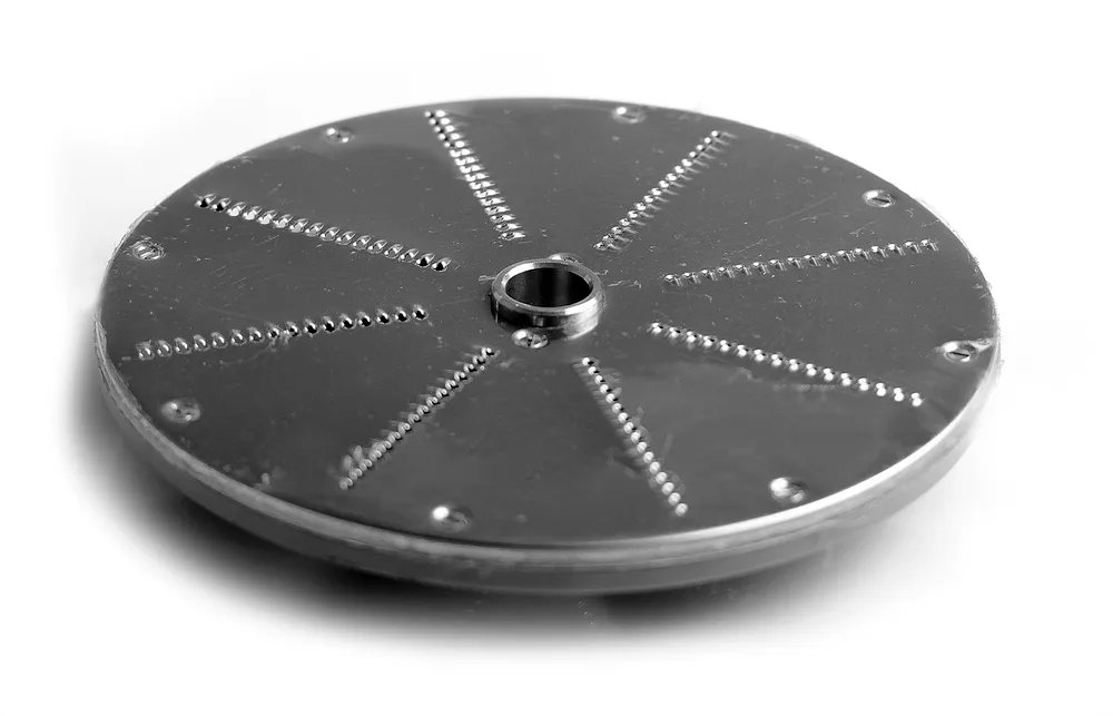 Reibescheiben, DT-2 Reibescheiben, DT-2