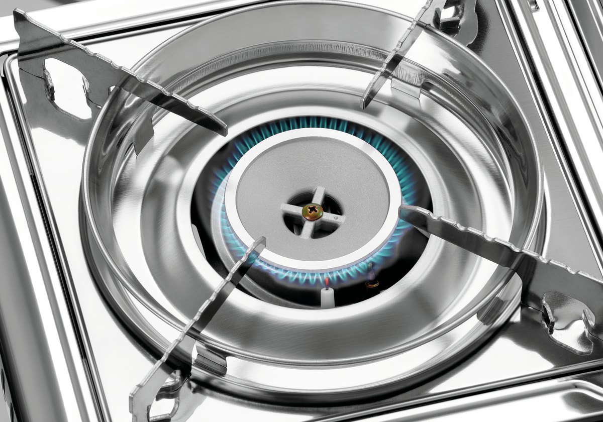 Gaskocher 1K221-T Gaskocher 1K221-T