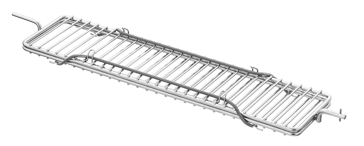 Flachkorb P8/P12 Flachkorb P8/P12