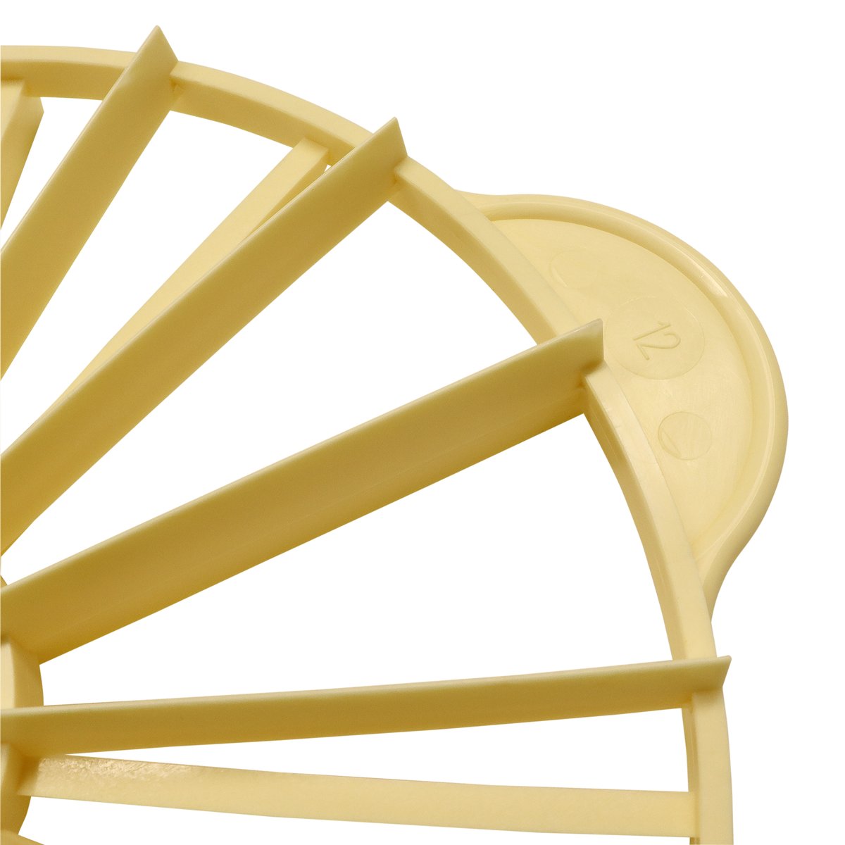 Tortenteiler, 12/16-teilig