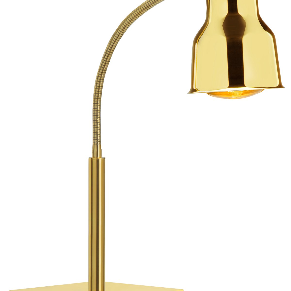 Tibet Wärmeleuchte Gold