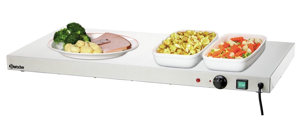 Warmhalteplatte WP450